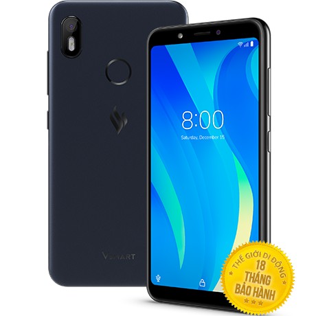 Điện thoại Vsmart Joy 1 16GB