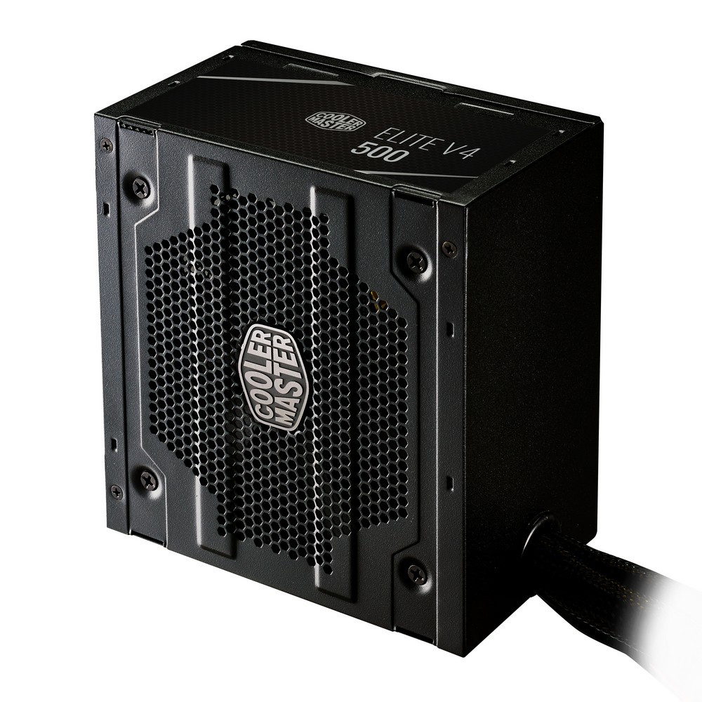 Nguồn Máy Tính Cooler Master Elite V4 80 Plus 230V 500W