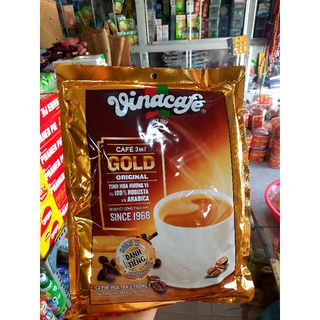 Cà Phê Vina gold mới