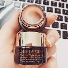 Kem dưỡng mắt Estee Lauder Advanced Night Repair Supercharged Complex 5ml