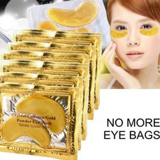 Mặt nạ dưỡng mắt clagen (A-196)