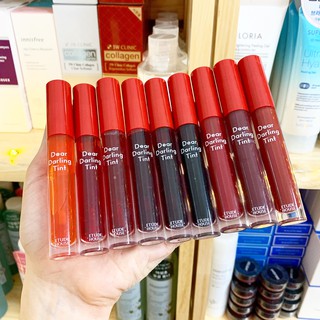 [MẪU MỚI] Son Tint Dear Darling Tint