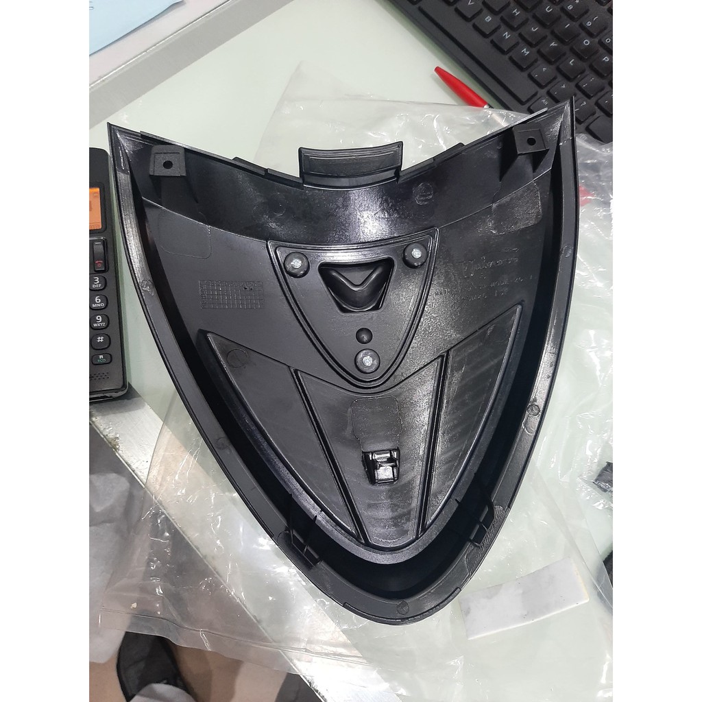 mạt nạ độ sh mode 2020-2021 honda
