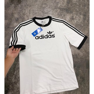 | Ảnh Thật| Áo Das Logo In Basic