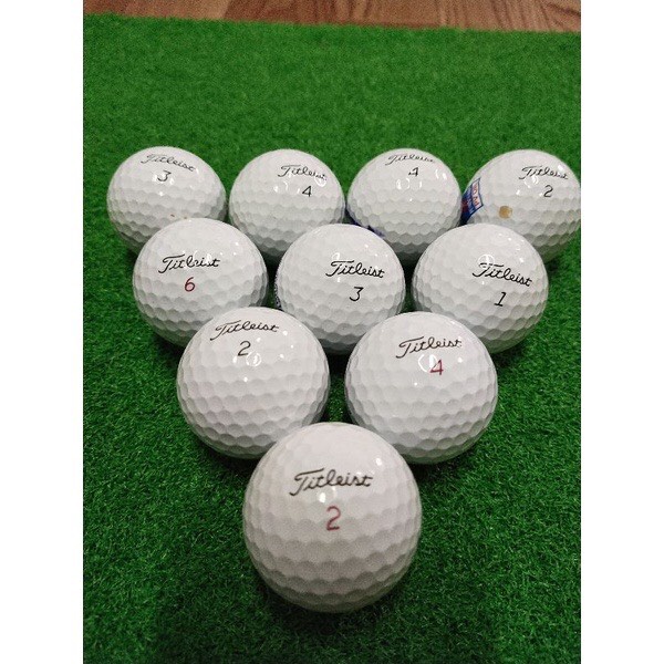 Bóng Golf Tittleist pro , Srixon , Honma , Callaway , Taylormade , Bóng golf nhựa , Bóng golf xốp