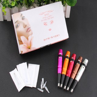 Máy xăm tattoo máy xăm phổ thông
