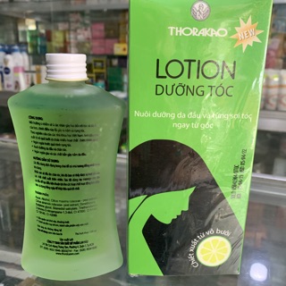 ❤️DưỡngTóc Thorakao(120ml)