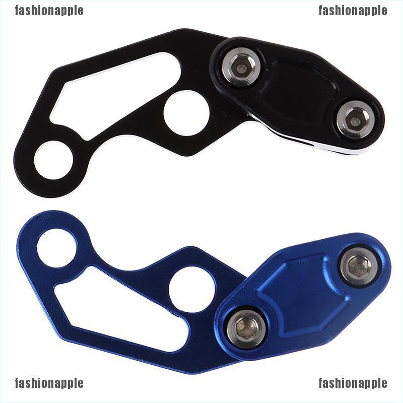 1 Kẹp Dây Phanh CNC Cho Xe Máy