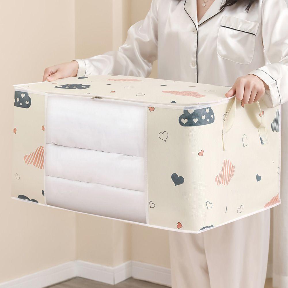 Túi Đựng Chăn Mền Chống Ẩm Tiện Lợi