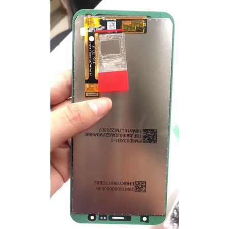 màn hình sam sung j4plus-j6plus xịn