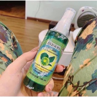 Xịt bưởi dưỡng tóc Thái Lan