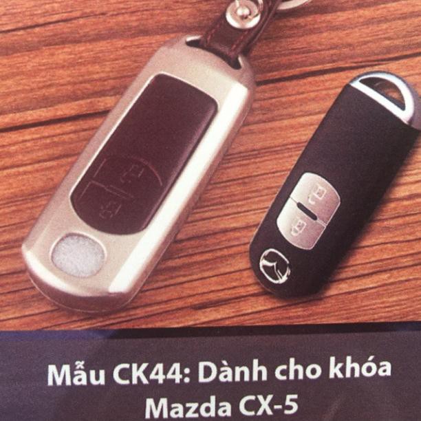 Ốp khoá cx5