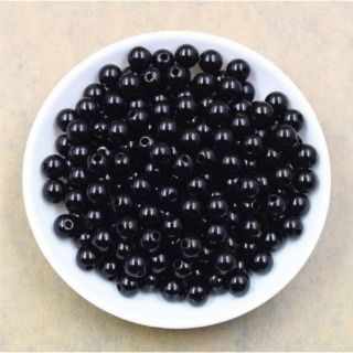 Hạt cườm hạt bẹt bịch 500g