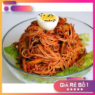 MỲ KHÔ HÀN QUỐC OTTOGI 500G