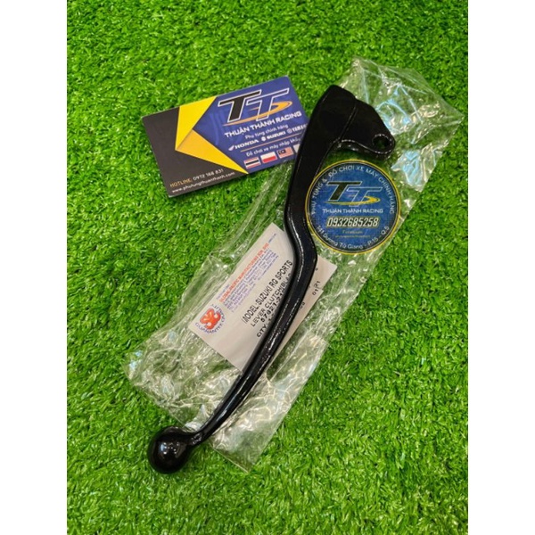 Tay côn - tay ampida sport zin - SYS - Xipo - Rgv120