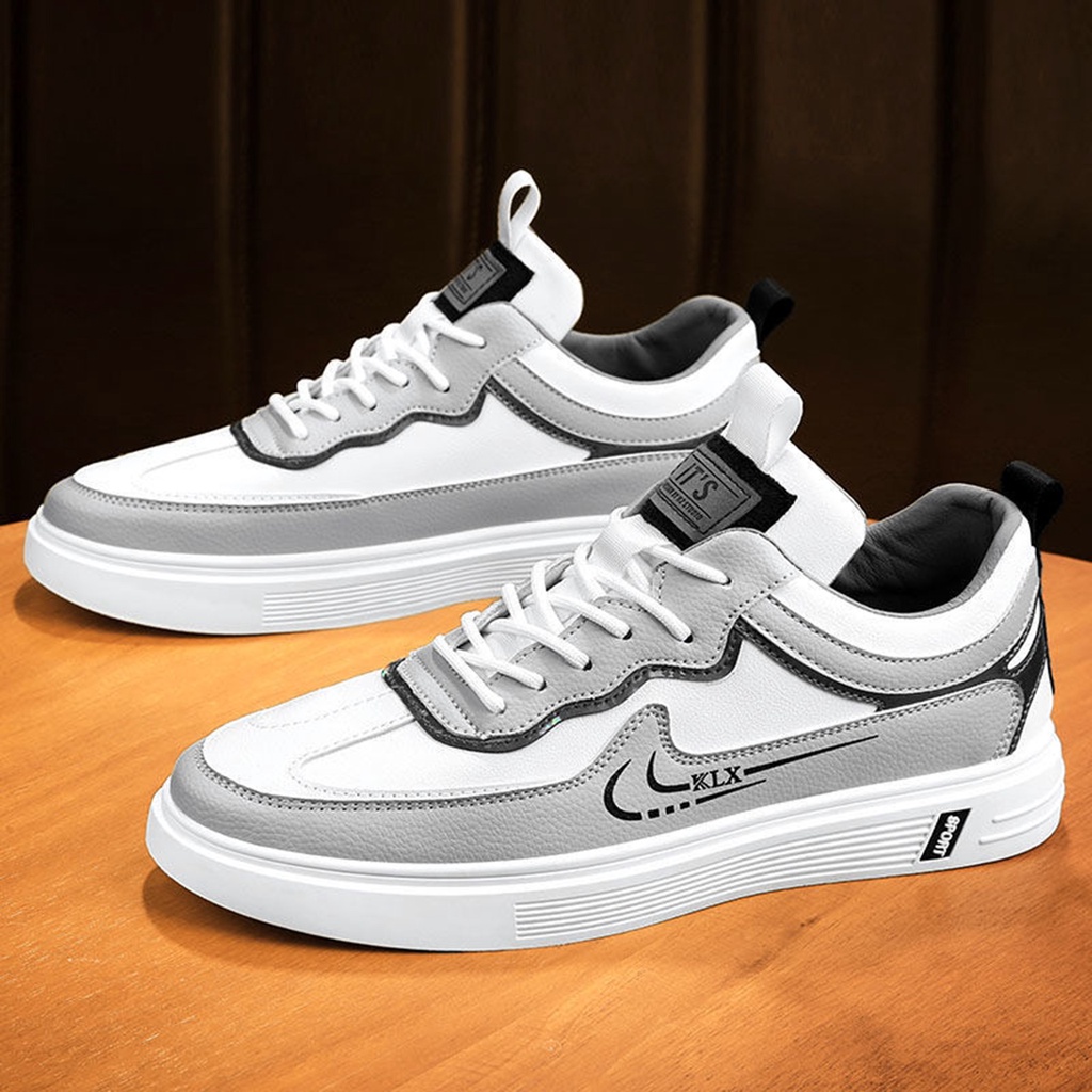 Giày Thể Thao Sneaker Nam Kiểu Dáng Thời Trang Trẻ Trung Hot Trend 2022 G - 394