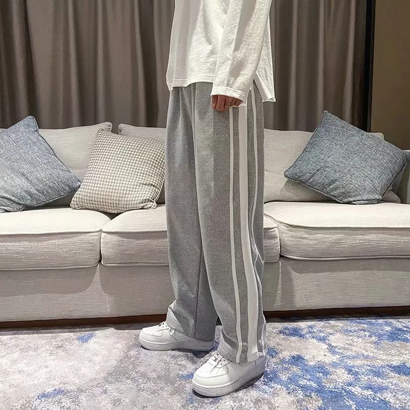 Quần Dài Phong Cách Nhật Bản Thời Trang Cho Nam Size S-3Xl | BigBuy360 - bigbuy360.vn