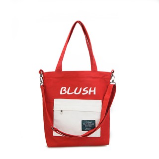 túi vải tote living ( mẫu đẹp)