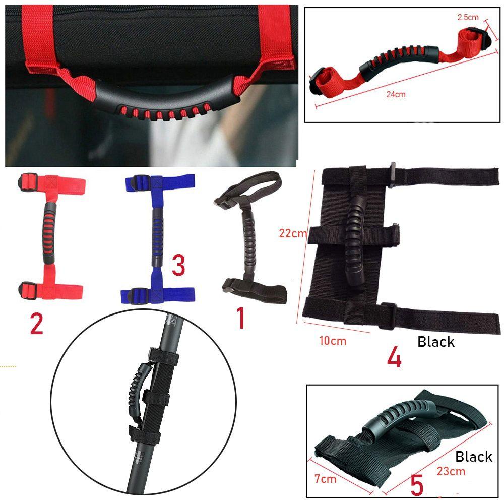 Dây Đai Nylon Chất Lượng Cao Cho Xe Điện Scooter Điện