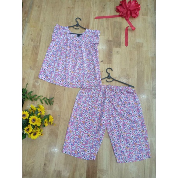 Bộ tôn lửng size M và L 55kg đến 63kg vnxk siêu đẹp, bộ tole bộ tone
