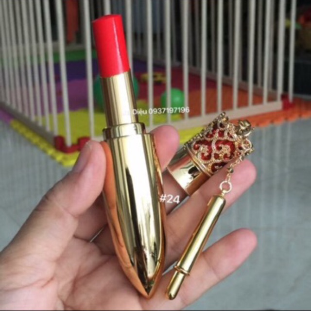 Son trang điểm Hoàng Cung Whoo