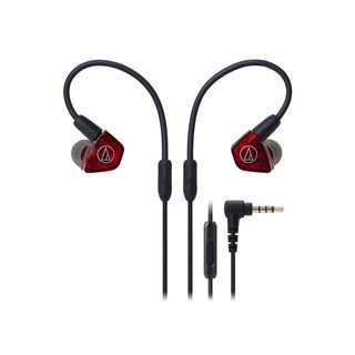 Tai Nghe Nhét Tai Audio-Technica ATH-LS200iS