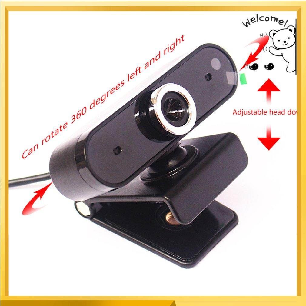 ⚡ Camera USB có micro chống ồn xoay 360 độ tiện dụng | BigBuy360 - bigbuy360.vn