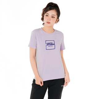 Áo Phông Thể Thao Nữ Anta 862037119