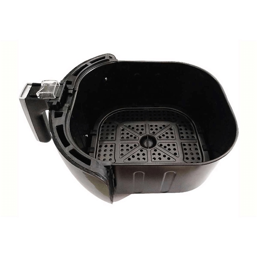 Nồi Chiên Nướng Không Dầu Korea Magic A-805  - Cảm ứng màn hình LED