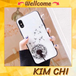 Ốp lưng iphone ốp dẻo in hình nổi bồ công anh 5/5s/6/6plus/6s/6splus/7/7plus/8/8plus/x/xr/xs/11/12/pro/max/plus/promax