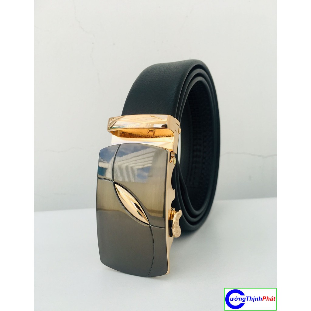 Dây Nịt Nam Công Sở Sang Trọng