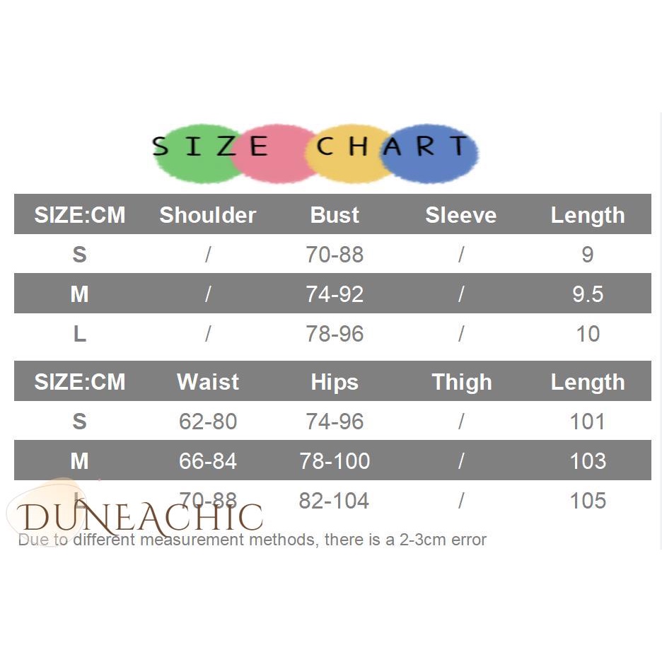 DUNEA Set Áo hai dây Lưới Xuyên Thấu Và Quần Lót Lọt Khe Quyến Rũ Dành Cho Nữ