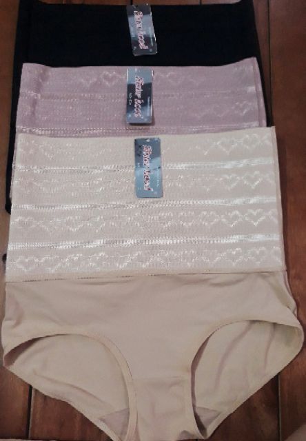Quần lót nữ định hình, gel bụng Thái Lan Sister Hood 579 | BigBuy360 - bigbuy360.vn