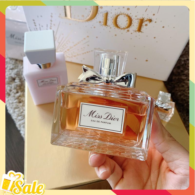 Nước Hoa Nữ Thơm Lâu Miss 100ml Hương Thơm Nhẹ Dịu, Mùi Thơm Nhẹ Nhàng Quyến Rũ - Dầu Thơm Nũ