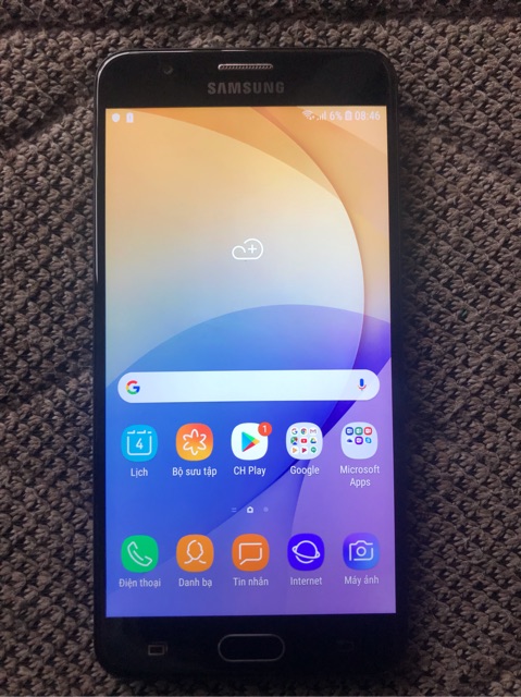 Điện thoại sam sung j7 prime