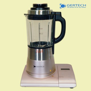 Máy xay Gertech GT-002
