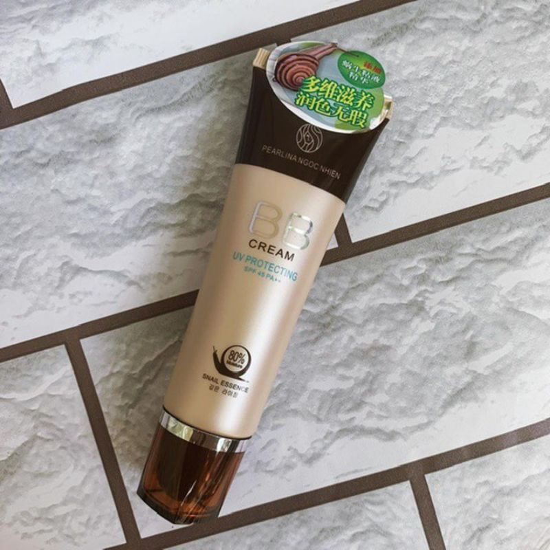 Kem nền BB Cream ốc sên