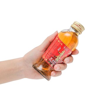 Nước Nhân Sâm Có Củ KGS Hàn Quốc