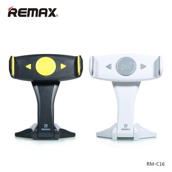 [Mã 2404EL10K giảm 10K đơn 20K] Giá Đỡ Máy Tính Bảng Remax Model RM-C16 Cho 7-15 Inch Chính Hãng