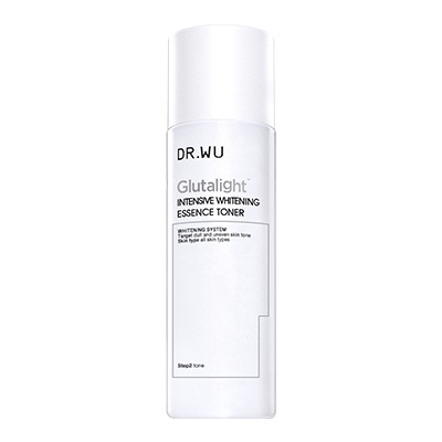 DR.WU Toner Dưỡng Trắng Da Glutalight Intensive Whitening Essence Toner Step 2 150ml Date ngắn