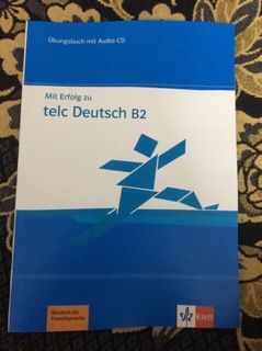Mit Erfolg Telc B1/ B2