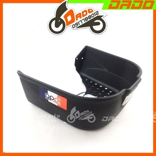 RỔ NHỰA APPI EX135/ EX150 / WINNER / WAVE / SIRIUS HÀNG CHÍNH HÃNG - DADO SHOP