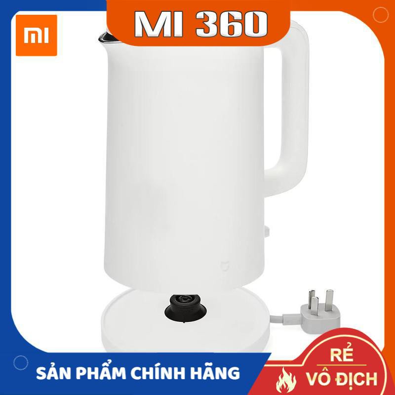 Ấm Đun Nước siêu tốc Xiaomi Electric Kettle MJDSH01YM