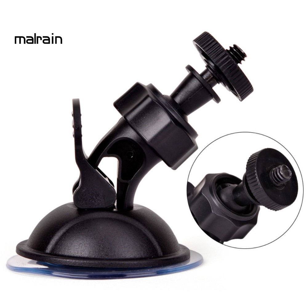 Giá Đỡ Điện Thoại Gắn Kính Chiếu Hậu Xe Hơi Xoay 360 Độ