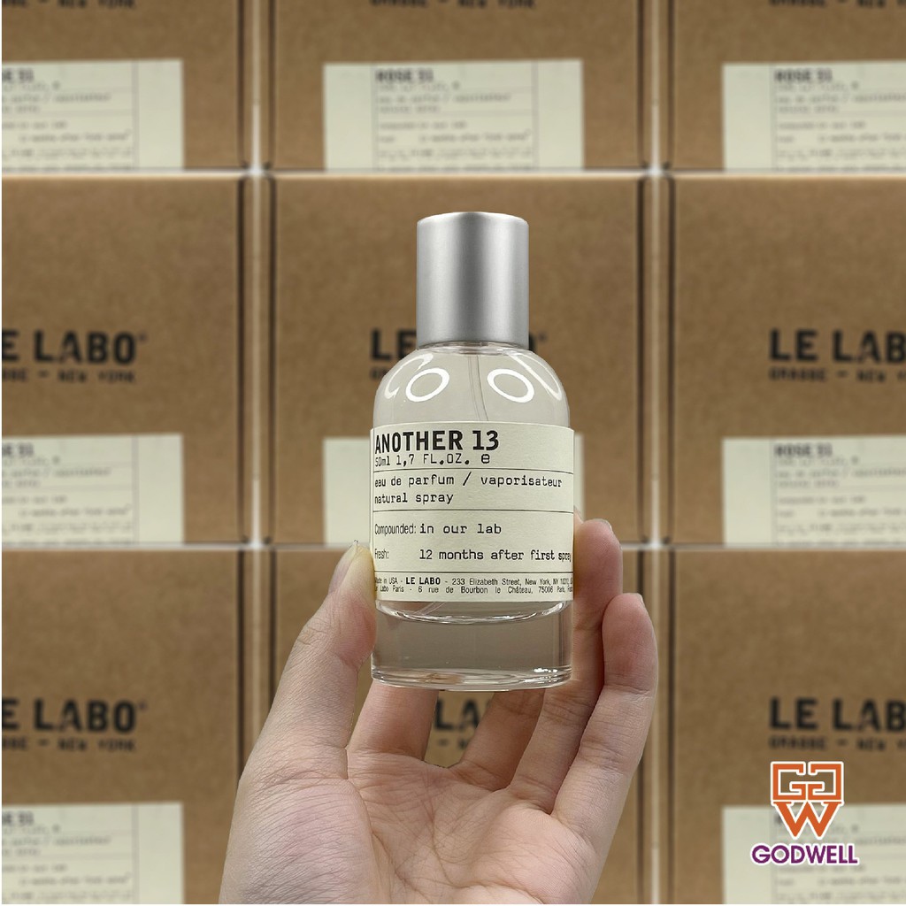 Nước hoa unisex Le Labo Another 13 100ml
