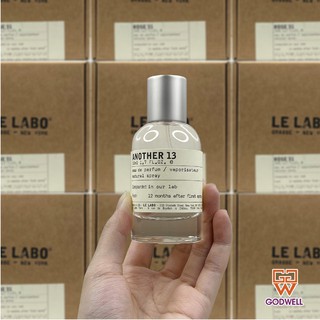 [LE LABO] nước hoa unisex Le Labo Another 13 100ml