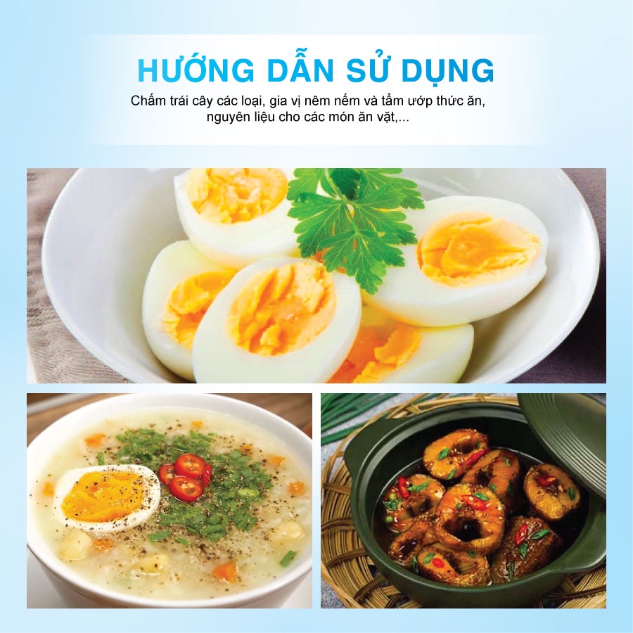 Muối Hồng Tiêu Tinh Nguyên (95g)