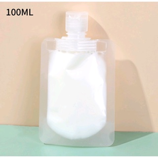Combo 03 Túi Chiết Mỹ Phẩm Tiện Dụng