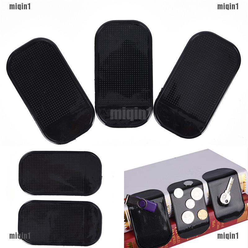 Miếng dính nano chống trượt để giữ điện thoại trên xe hơi | BigBuy360 - bigbuy360.vn