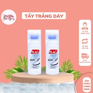 Chai Lau Giày, Tẩy Trắng Giày Chính Hãng